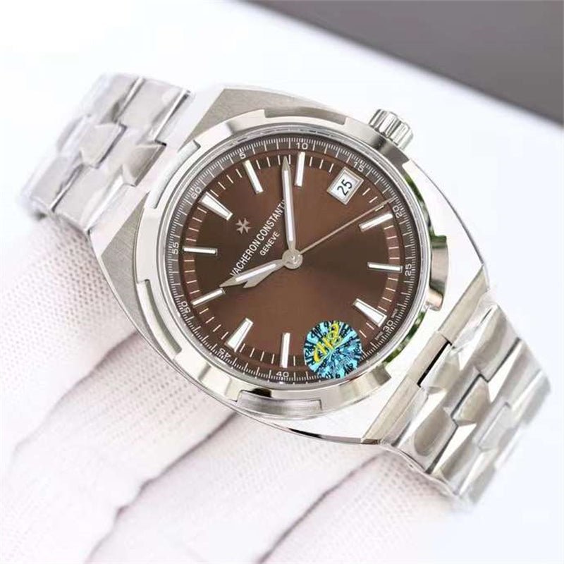 ヴァシュロン コンスタンタン オーヴァーシーズ4500V/110A-B146 - 浦山時計店