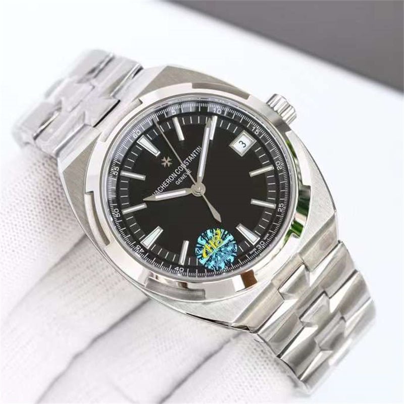 ヴァシュロン コンスタンタン オーヴァーシーズ4500V/110A-B483 - 浦山時計店