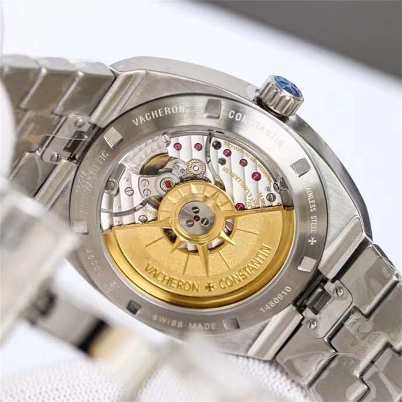 ヴァシュロン コンスタンタン オーヴァーシーズ4500V/110A-B483 - 浦山時計店