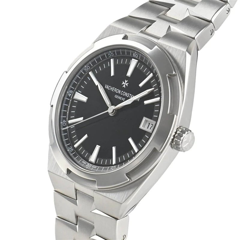 ヴァシュロン コンスタンタン オーヴァーシーズ4500V/110A-B483 - 浦山時計店