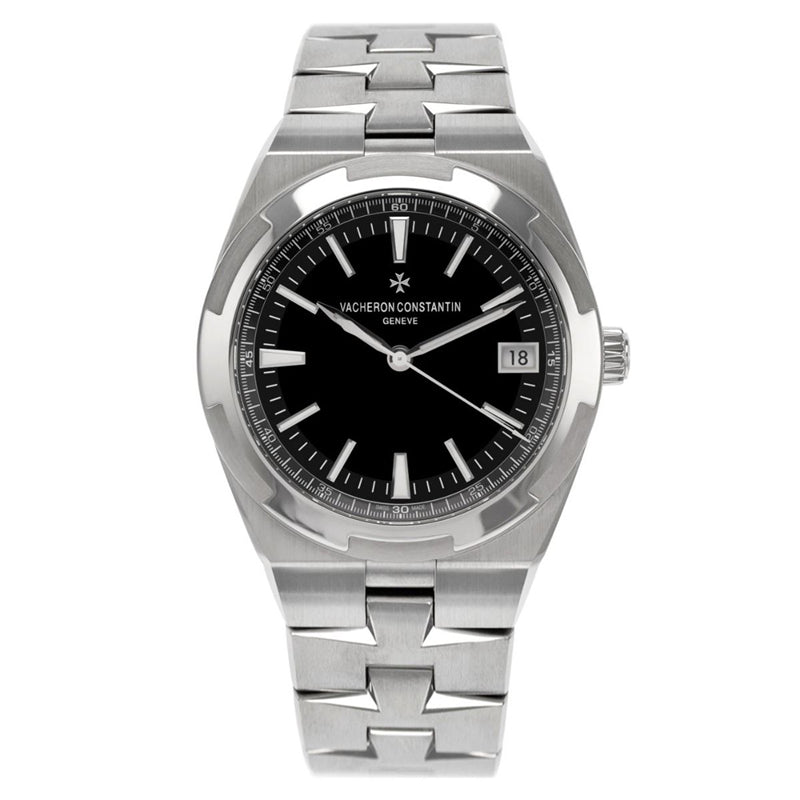 ヴァシュロン コンスタンタン オーヴァーシーズ4500V/110A-B483 - 浦山時計店