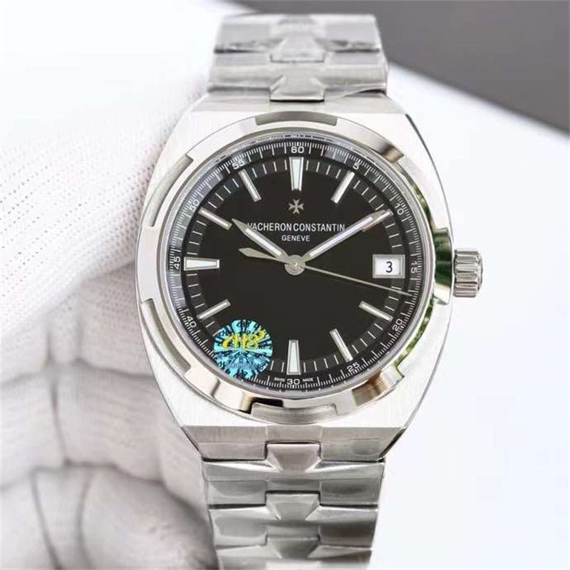 ヴァシュロン コンスタンタン オーヴァーシーズ4500V/110A-B483 - 浦山時計店