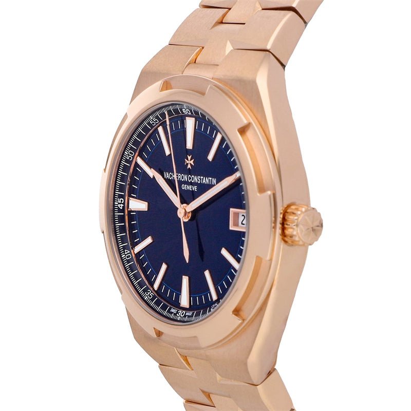 ヴァシュロンコンスタンタン オーヴァーシーズ4500V/110R-B705 - 浦山時計店