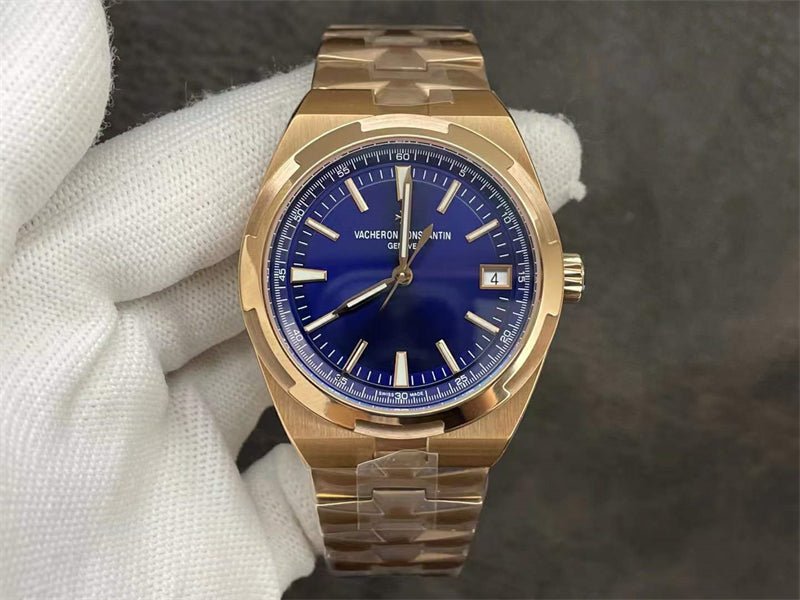 ヴァシュロンコンスタンタン オーヴァーシーズ4500V/110R-B705 - 浦山時計店