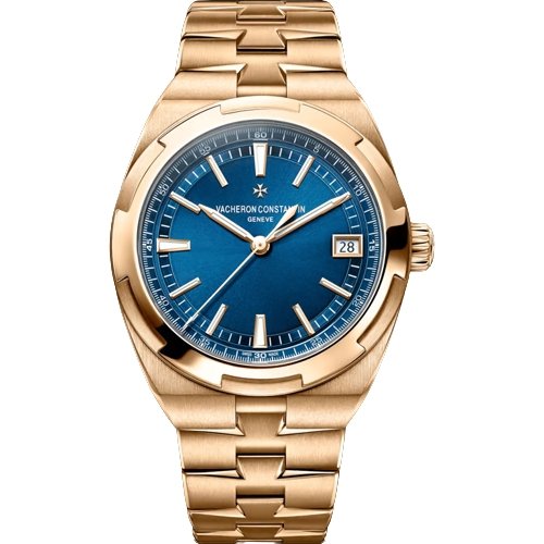 ヴァシュロンコンスタンタン オーヴァーシーズ4500V/110R-B705 - 浦山時計店