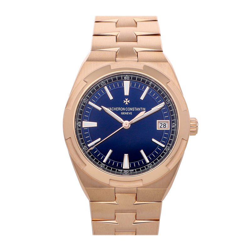 ヴァシュロンコンスタンタン オーヴァーシーズ4500V/110R-B705 - 浦山時計店