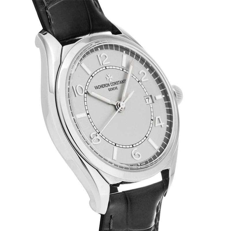 ヴァシュロン・コンスタンタン フィフティーシックス オートマティック 4600E/000A-B442 - 浦山時計店