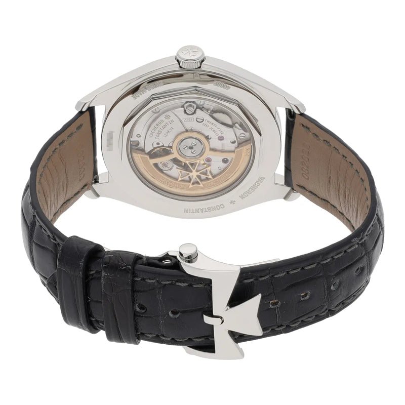 ヴァシュロン・コンスタンタン フィフティーシックス オートマティック 4600E/000A-B442 - 浦山時計店