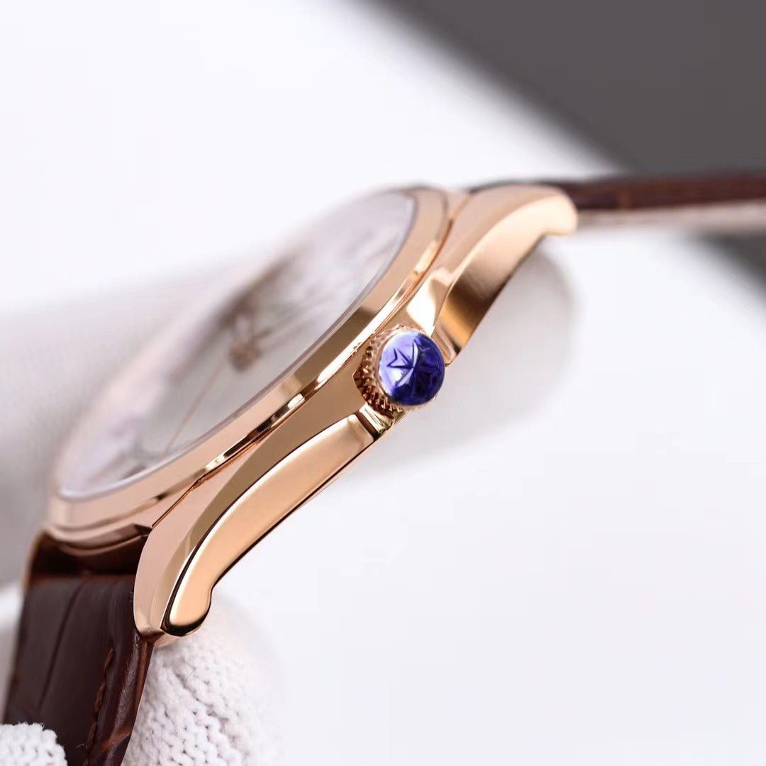 ヴァシュロン・コンスタンタン フィフティーシックス オートマティック 4600E/000R-B441 - 浦山時計店