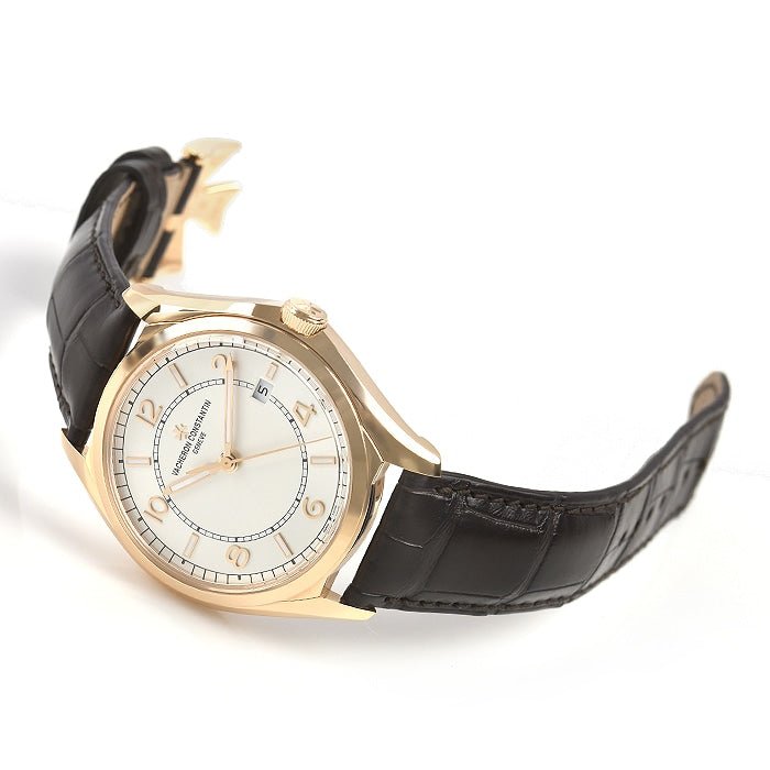 ヴァシュロン・コンスタンタン フィフティーシックス オートマティック 4600E/000R-B441 - 浦山時計店