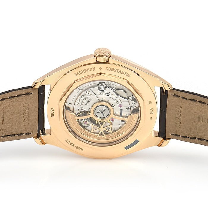 ヴァシュロン・コンスタンタン フィフティーシックス オートマティック 4600E/000R-B441 - 浦山時計店