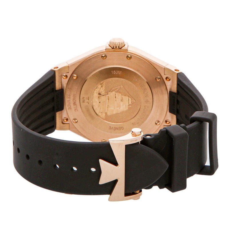 ヴァシュロン・コンスタンタン オーヴァーシーズ 47040/000R-9666 - 浦山時計店