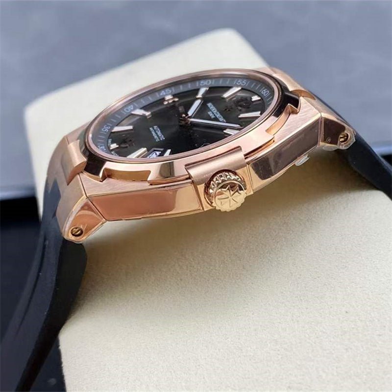 ヴァシュロン・コンスタンタン オーヴァーシーズ 47040/000R-9666 - 浦山時計店