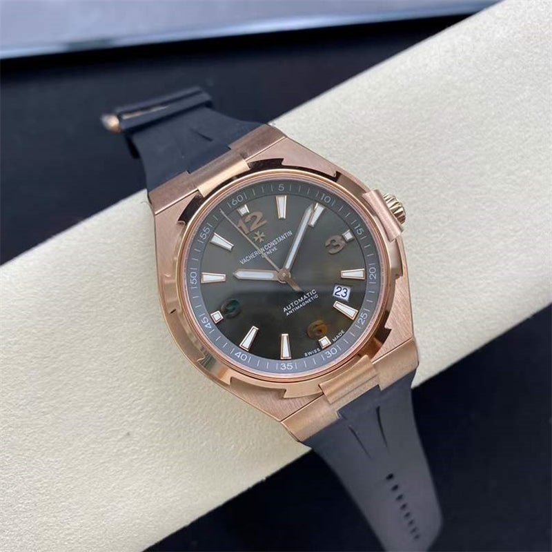 ヴァシュロン・コンスタンタン オーヴァーシーズ 47040/000R-9666 - 浦山時計店