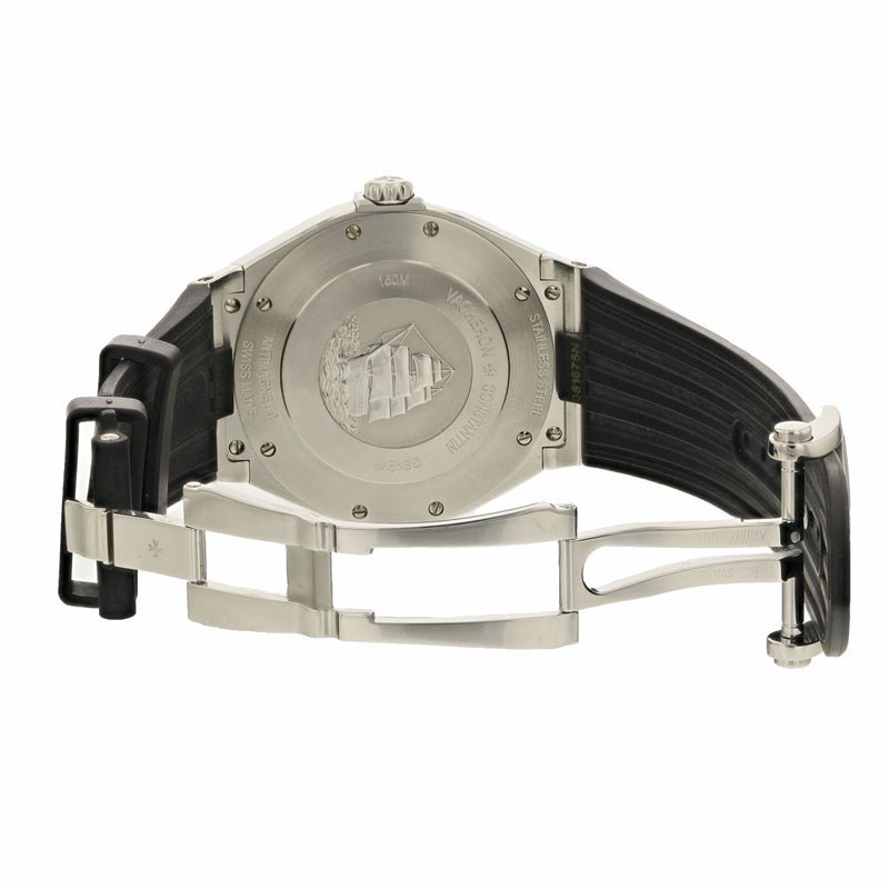 ヴァシュロン・コンスタンタン オーヴァーシーズ 47040/000W-9500 - 浦山時計店