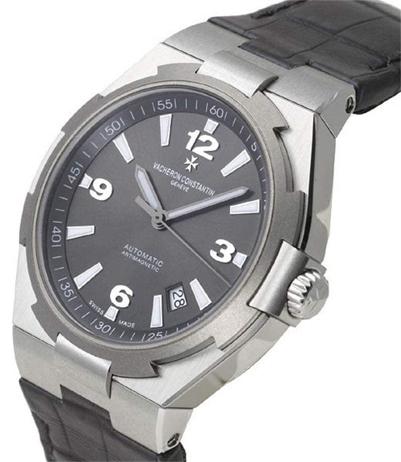 ヴァシュロン・コンスタンタン オーヴァーシーズ 47040/000W-9500 - 浦山時計店