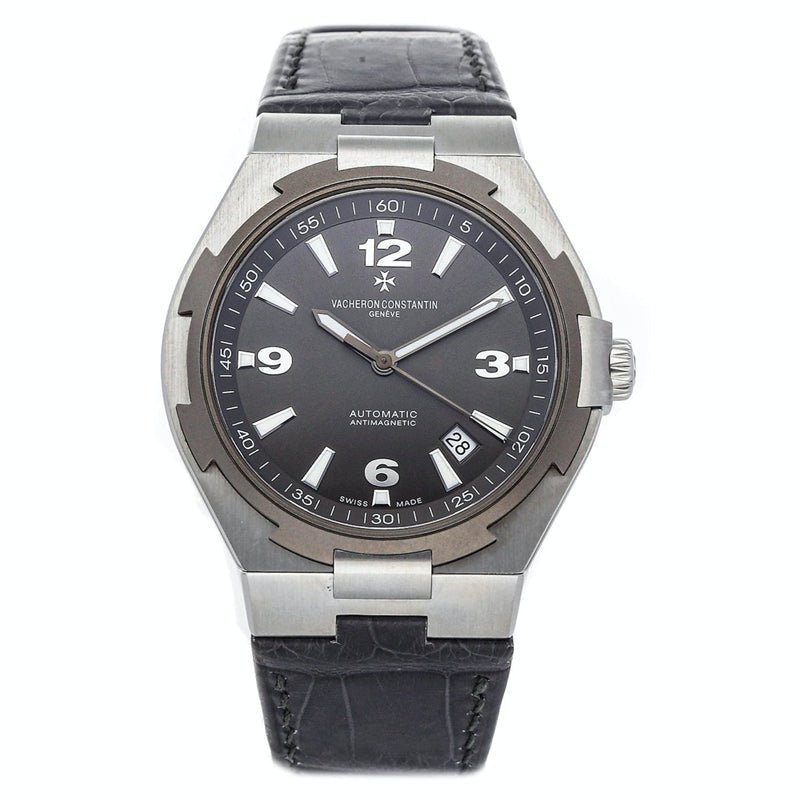 ヴァシュロン・コンスタンタン オーヴァーシーズ 47040/000W-9500 - 浦山時計店