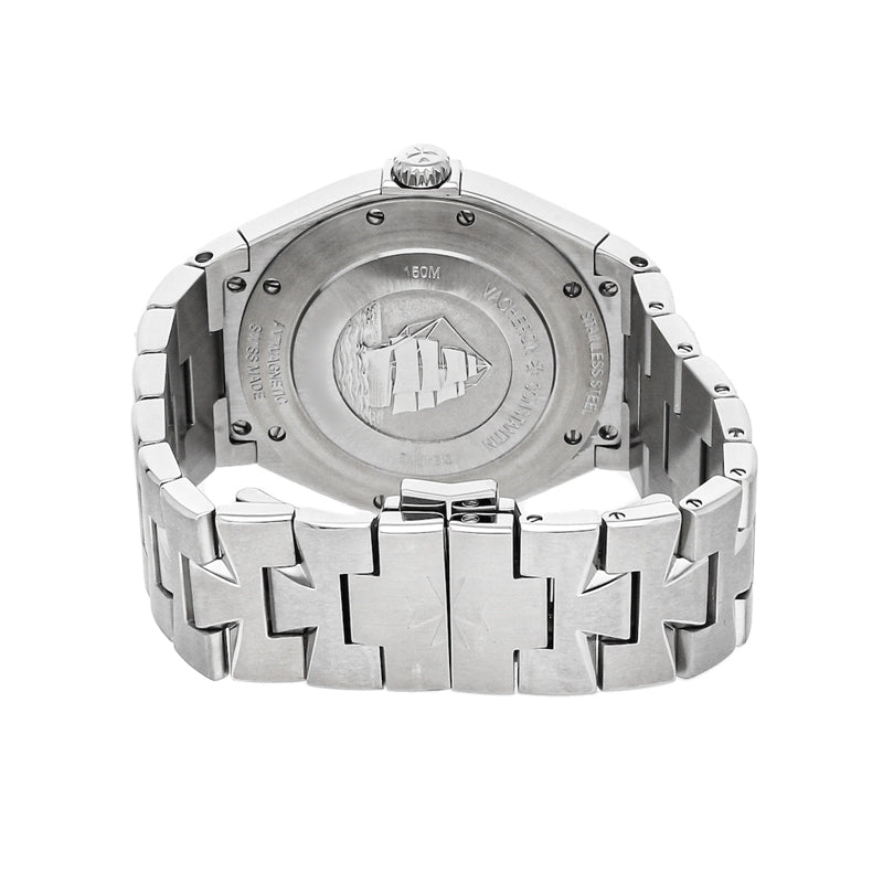 ヴァシュロンコンスタンタン オーヴァーシーズ 47040/B01A9094 - 浦山時計店