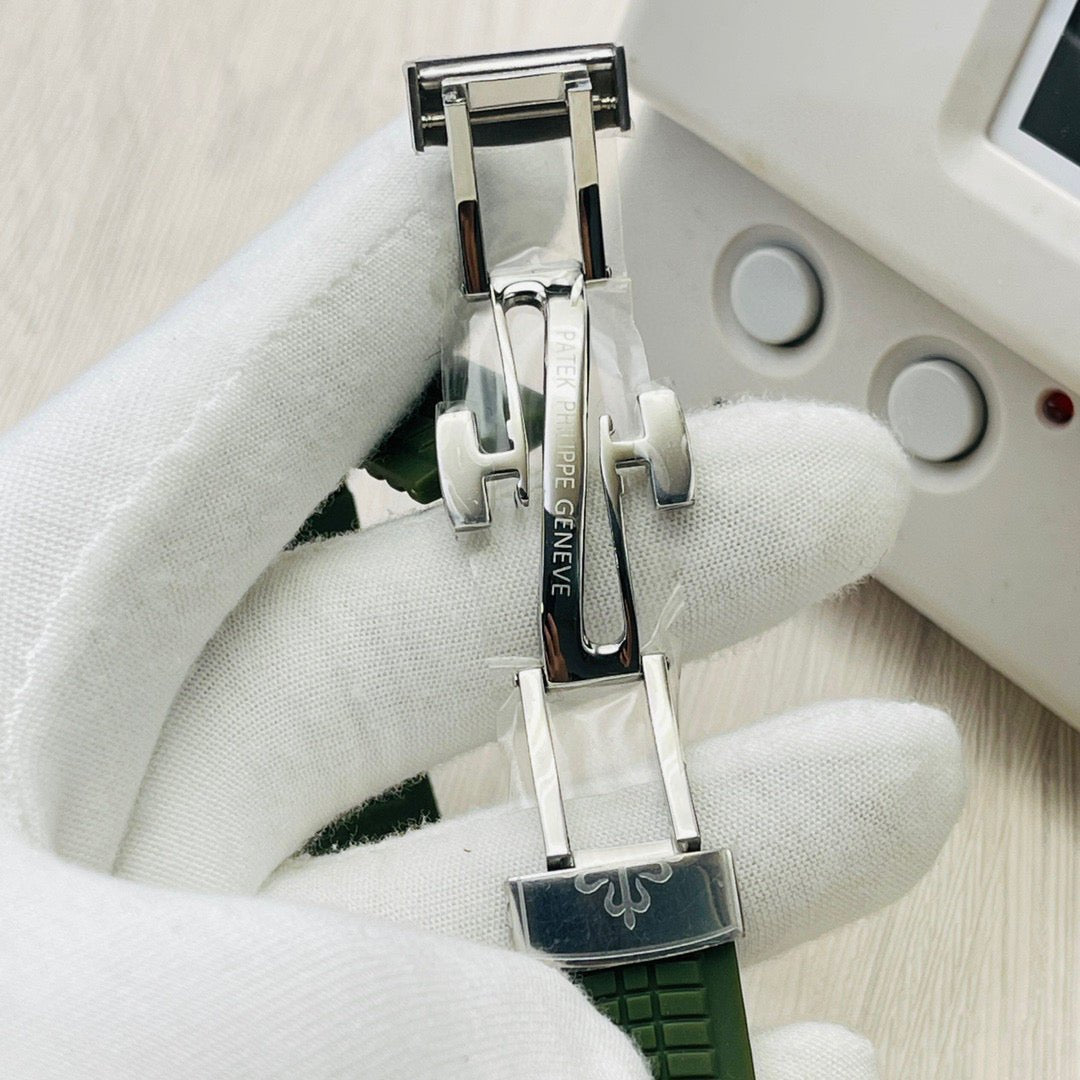 パテック・フィリップ アクアノート 5168G-010 - 浦山時計店