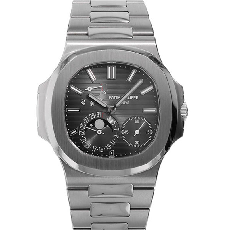 パテックフィリップ ノーチラス5712/1A-001 - 浦山時計店