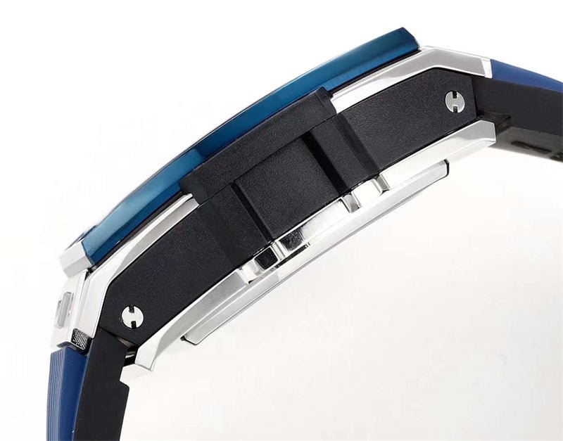 ウブロ スピリット オブ ビッグバン チタニウム セラミック 641.NM.0173.LR - 浦山時計店