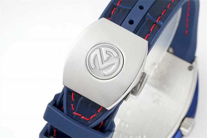 フランクミュラー ヴァンガード ヨッティング メディテラネオ限定 世界限定66本V45SCDT AC BL - 浦山時計店