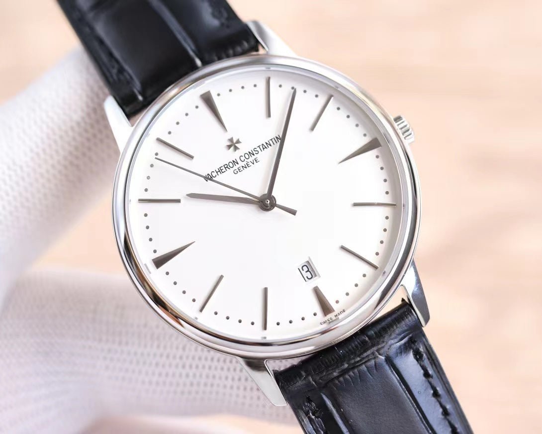 ヴァシュロン・コンスタンタン パトリモニー コンテンポラリーオートマチック 85180/000G/9230 - 浦山時計店