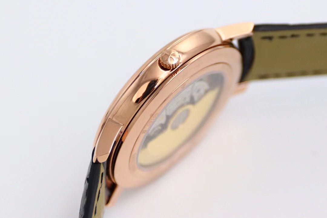 ヴァシュロン・コンスタンタン パトリモニー コンテンポラリーオートマチック 85180/000R-9166 - 浦山時計店