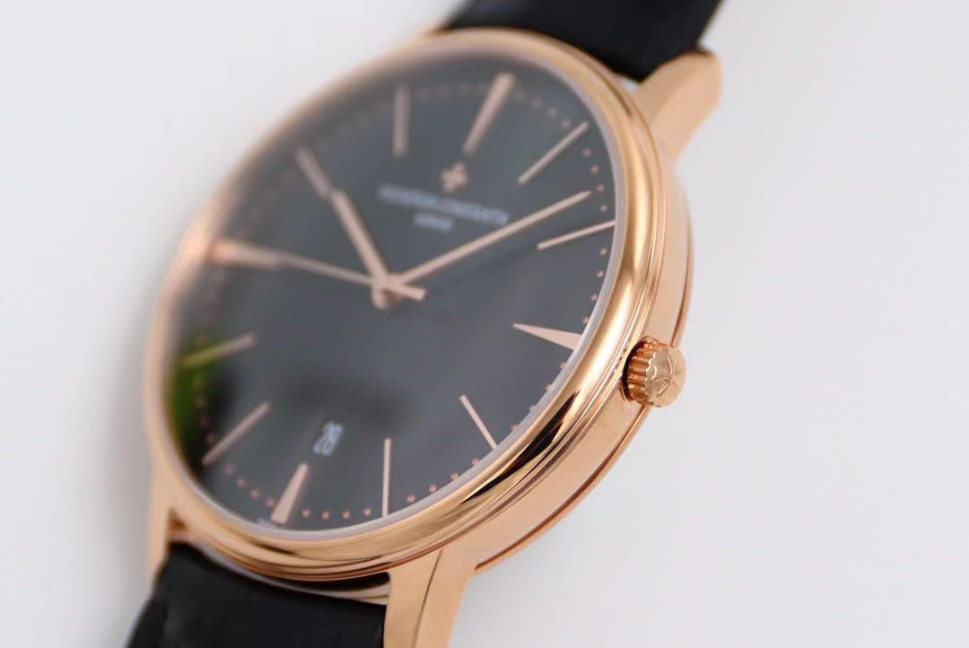 ヴァシュロン・コンスタンタン パトリモニー コンテンポラリーオートマチック 85180/000R-9166 - 浦山時計店