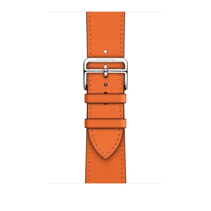 Apple Watch Hermès シルバーステンレススチールケースとシンプルトゥール - 浦山時計店