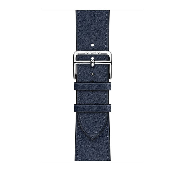 Apple Watch Hermès シルバーステンレススチールケースとシンプルトゥール 45mm - 浦山時計店