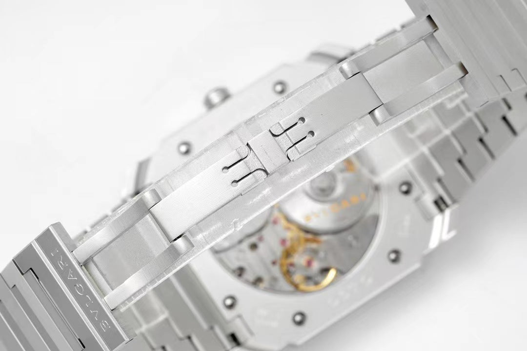 ブルガリ オクト フィニッシモ BGO40C14TTXTAUTO - 浦山時計店