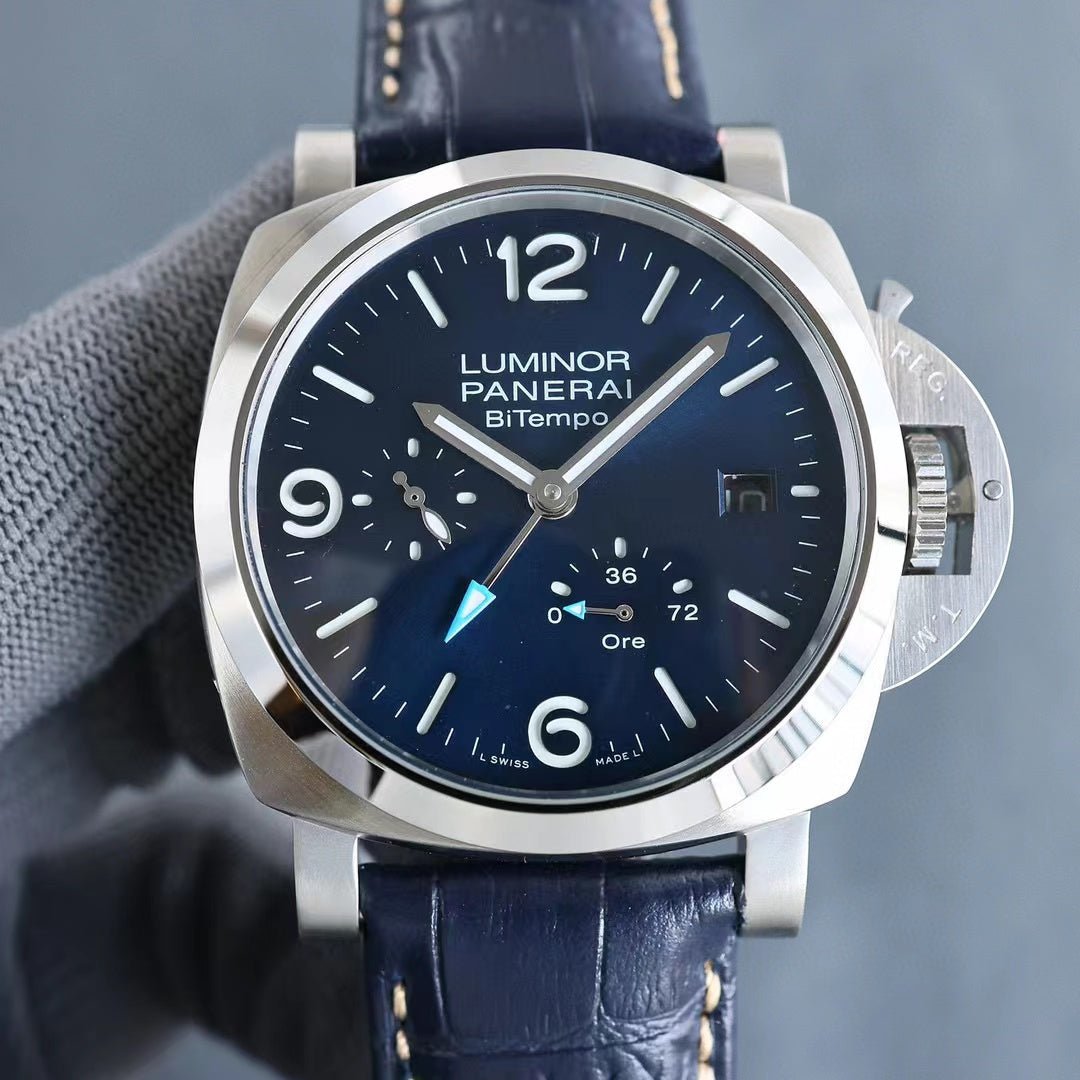 パネライ ルミノール BiTempo PAM01361 - 浦山時計店