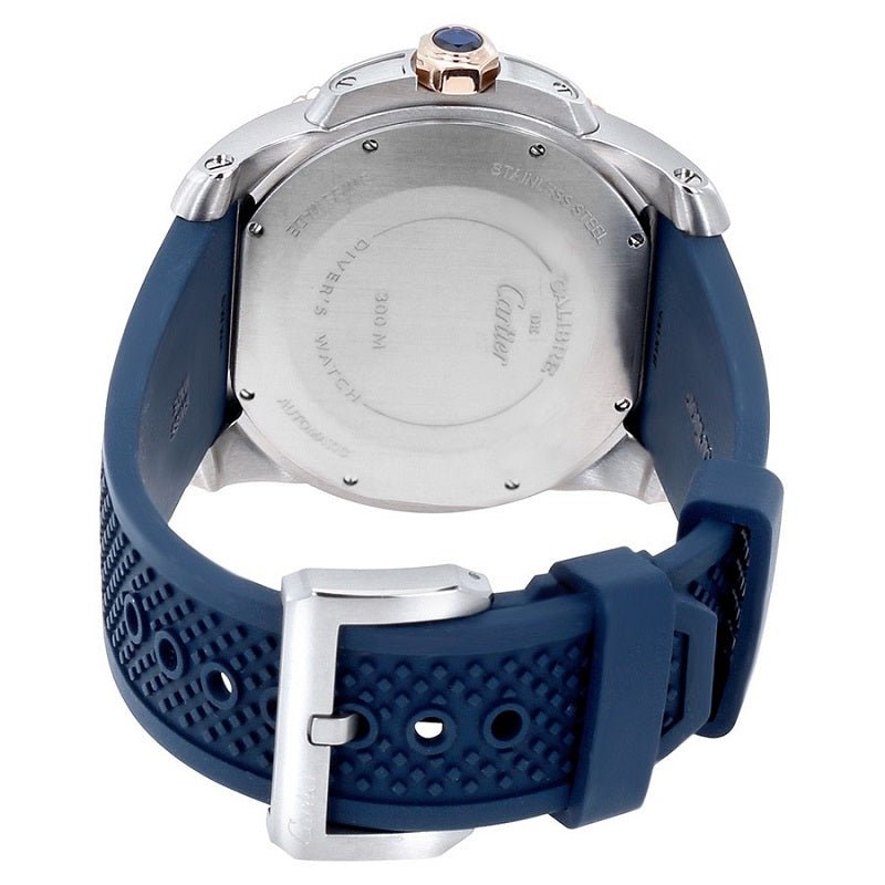 CARTIER カリブルドゥカルティエ W2CA0009 - 浦山時計店
