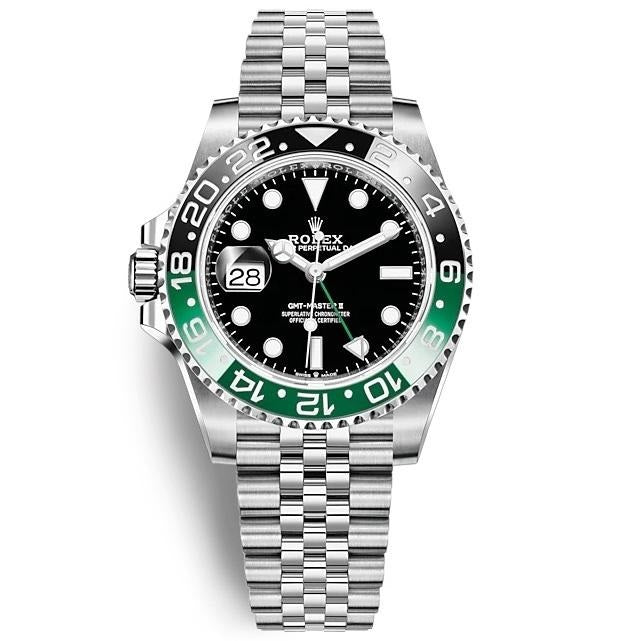 ロレックス GMTマスターII 126720VTNR - 浦山時計店