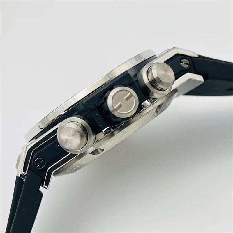 HUBLOT ウブロ ビッグバン ウニコ チタニウム 411.NM.1170.RX - 浦山時計店