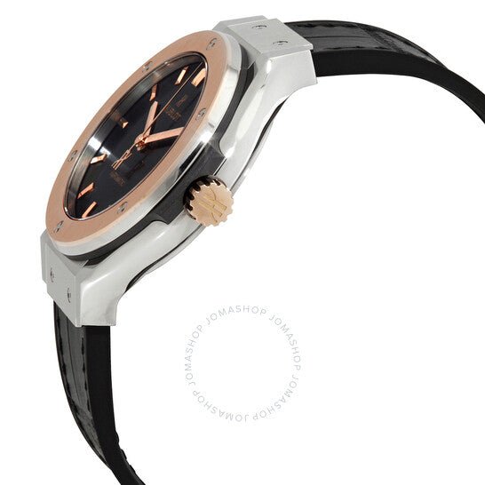 Hublot (ウブロ) クラシック・フュージョン565.NO.1480.LR - 浦山時計店