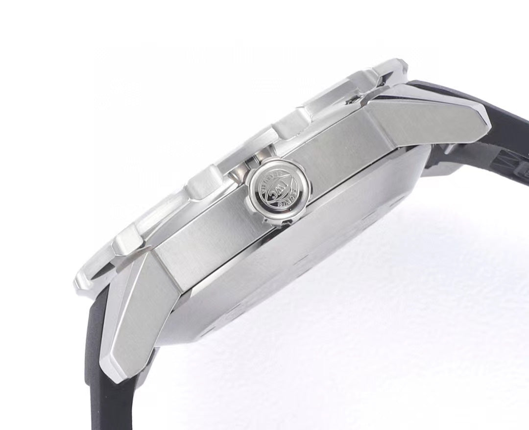 IWC アクアタイマー オートマティック2000 IW356806 - 浦山時計店