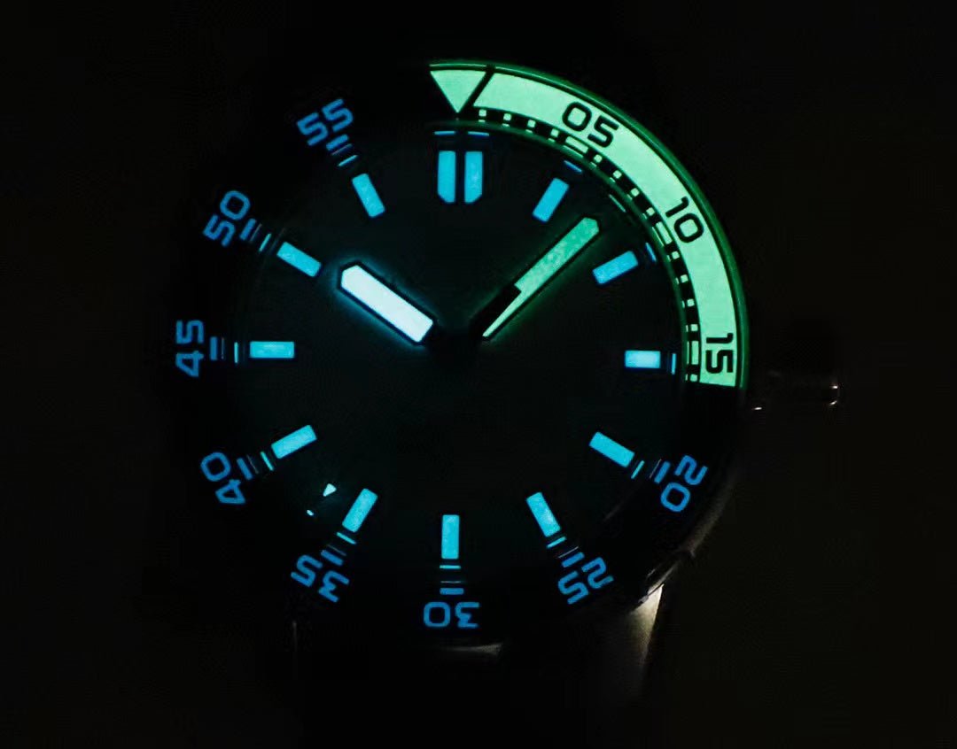 IWC アクアタイマー オートマティック2000 IW356806 - 浦山時計店