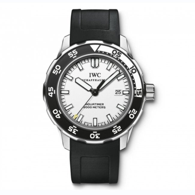 IWC アクアタイマー オートマティック2000 IW356806 - 浦山時計店
