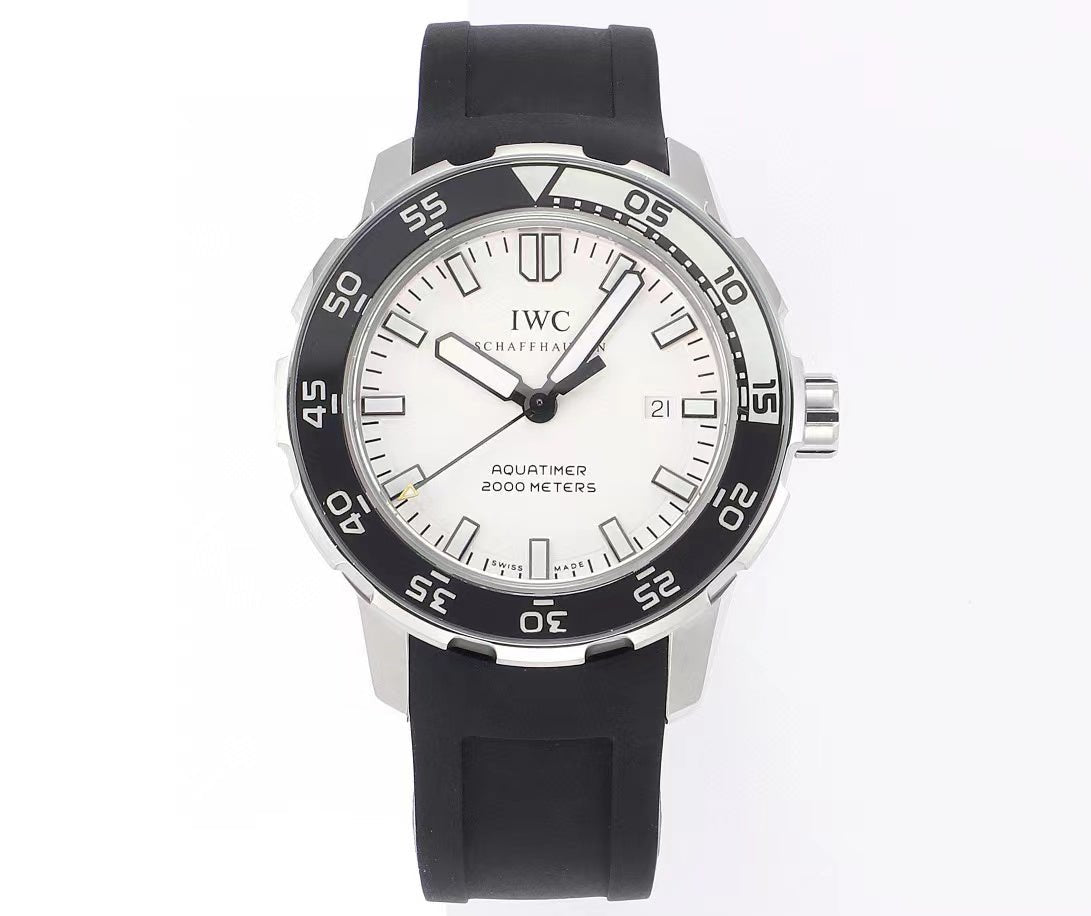 IWC アクアタイマー オートマティック2000 IW356806 - 浦山時計店