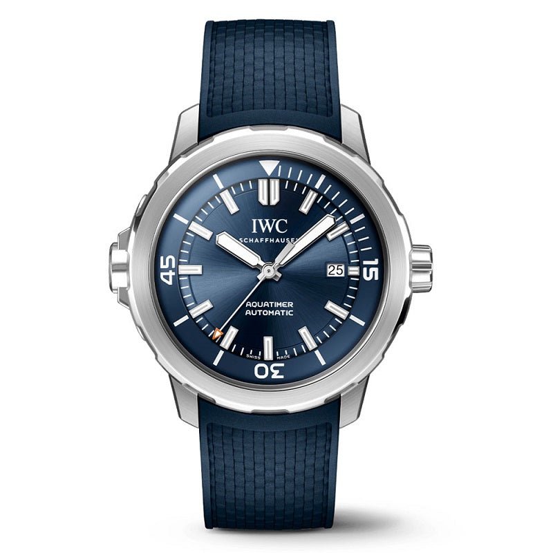 IWC アクアタイマー オートマチック IW328801 - 浦山時計店