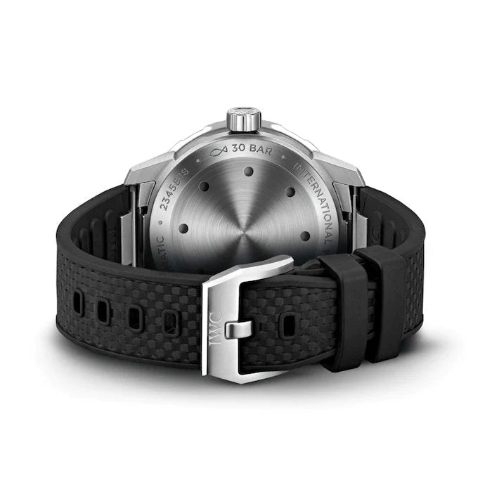 IWC アクアタイマー オートマチック2000 IW356802 - 浦山時計店