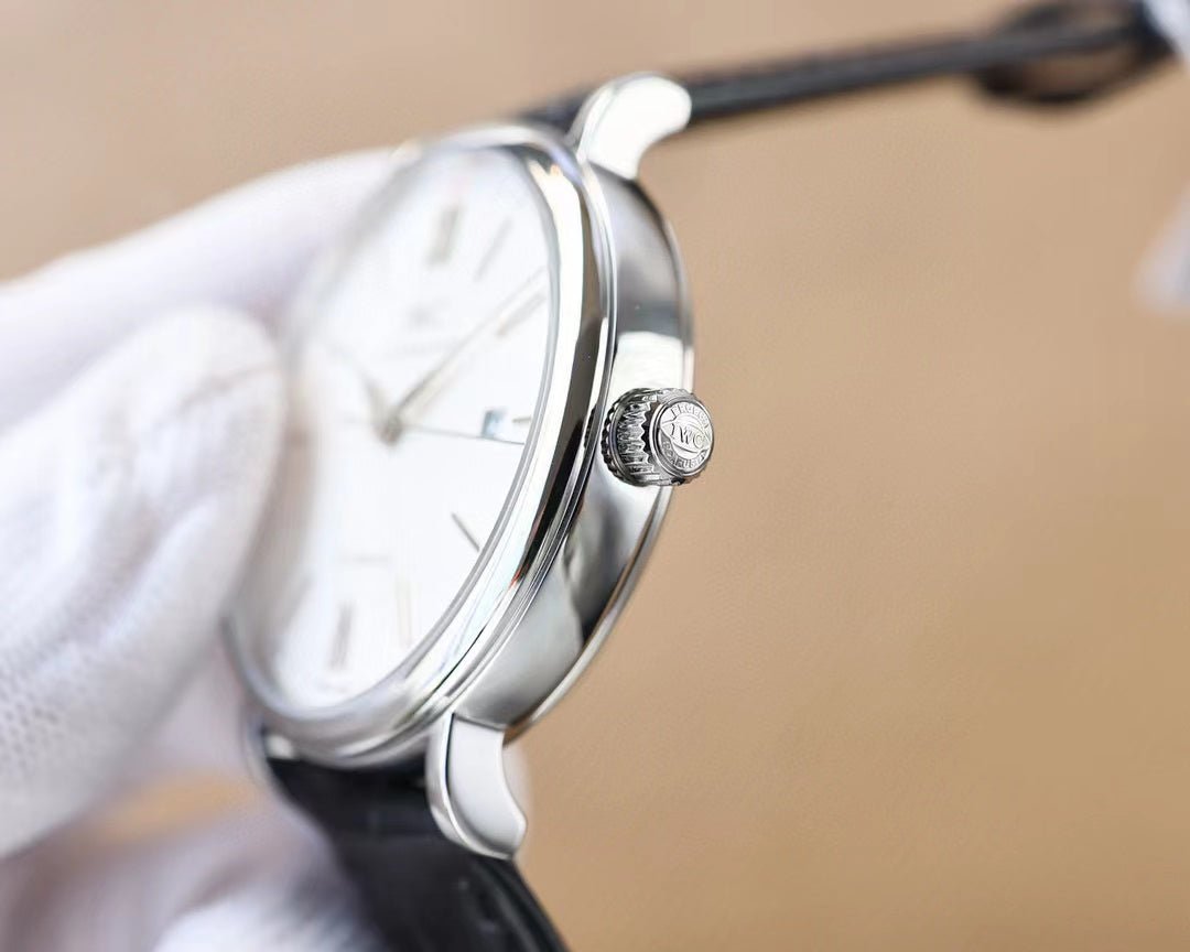 IWC ポートフィノ・オートマティック IW356517 - 浦山時計店