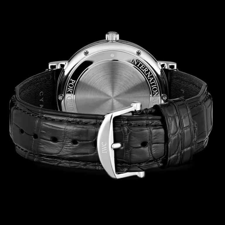 IWC ポートフィノ・オートマティック IW356517 - 浦山時計店