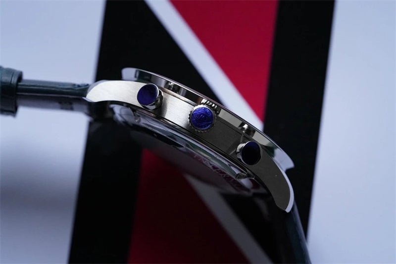 IWCポルトギーゼクロノ IW371446 - 浦山時計店