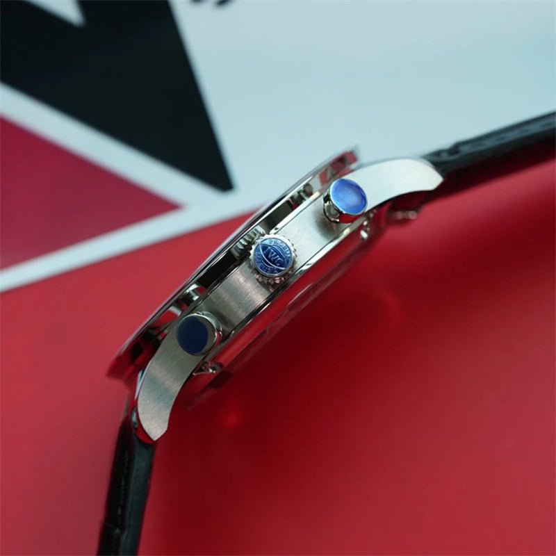 IWCポルトギーゼ クロノ IW371491 - 浦山時計店