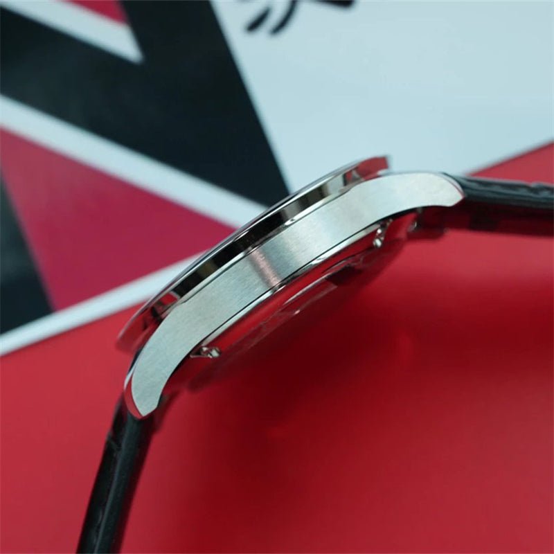 IWCポルトギーゼ クロノ IW371491 - 浦山時計店