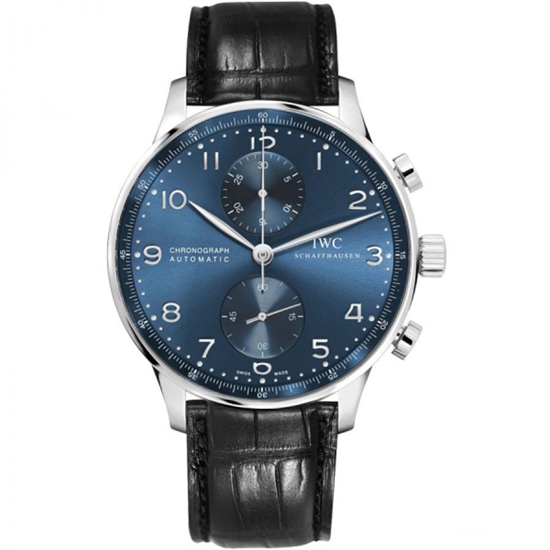 IWCポルトギーゼ クロノ IW371491 - 浦山時計店