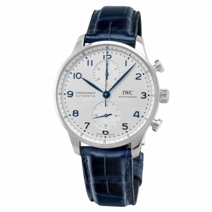 IWC ポルトギーゼクロノ IW371605 - 浦山時計店